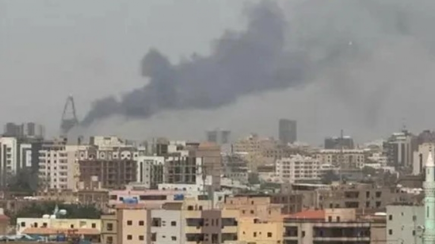 Vietnam condemns attack on UAE ambassador’s residence in Sudan